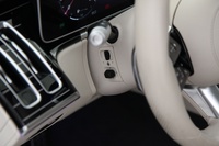 Mercedes-Benz S vaihtoauto