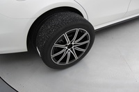 Mercedes-Benz S vaihtoauto