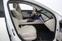 Mercedes-Benz S vaihtoauto