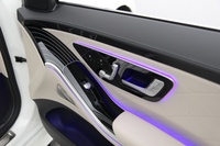 Mercedes-Benz S vaihtoauto