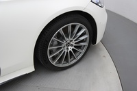 Mercedes-Benz S vaihtoauto