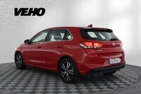 Hyundai i30 5d vaihtoauto