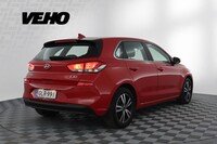 Hyundai i30 5d vaihtoauto