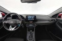 Hyundai i30 5d vaihtoauto