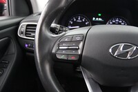 Hyundai i30 5d vaihtoauto