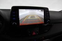 Hyundai i30 5d vaihtoauto