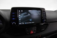 Hyundai i30 5d vaihtoauto