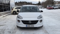 Opel Adam vaihtoauto