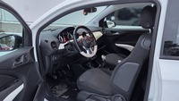Opel Adam vaihtoauto
