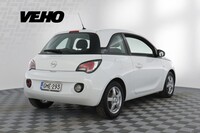 Opel Adam vaihtoauto