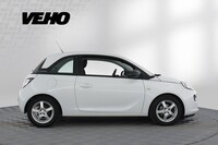 Opel Adam vaihtoauto