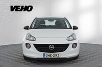 Opel Adam vaihtoauto