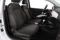 Opel Adam vaihtoauto