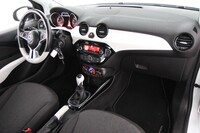 Opel Adam vaihtoauto