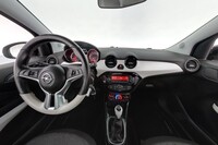 Opel Adam vaihtoauto