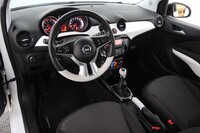 Opel Adam vaihtoauto