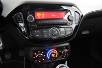 Opel Adam vaihtoauto