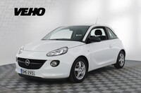 Opel Adam vaihtoauto