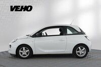Opel Adam vaihtoauto