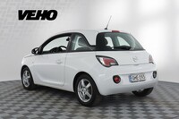 Opel Adam vaihtoauto