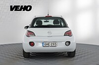 Opel Adam vaihtoauto
