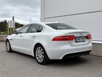 Jaguar XE vaihtoauto
