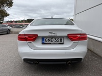 Jaguar XE vaihtoauto