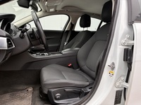 Jaguar XE vaihtoauto