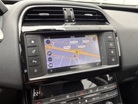 Jaguar XE vaihtoauto
