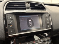 Jaguar XE vaihtoauto