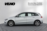 Mercedes-Benz B vaihtoauto