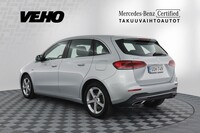 Mercedes-Benz B vaihtoauto