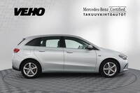 Mercedes-Benz B vaihtoauto