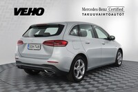 Mercedes-Benz B vaihtoauto