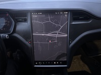 Tesla Model X vaihtoauto