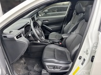 Toyota Corolla Cross vaihtoauto