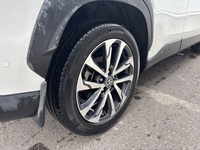 Toyota Corolla Cross vaihtoauto