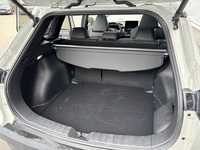 Toyota Corolla Cross vaihtoauto
