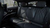 Mercedes-Benz EQS vaihtoauto