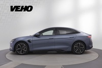 BYD Seal vaihtoauto