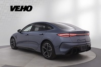 BYD Seal vaihtoauto