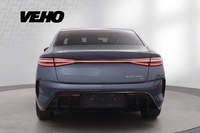 BYD Seal vaihtoauto