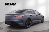 BYD Seal vaihtoauto