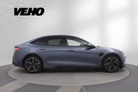 BYD Seal vaihtoauto