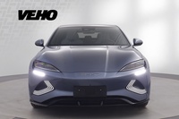 BYD Seal vaihtoauto