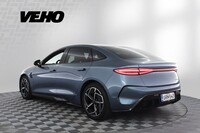 BYD Seal vaihtoauto