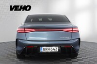 BYD Seal vaihtoauto