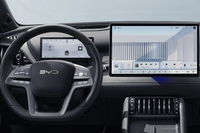 BYD Atto 3 vaihtoauto