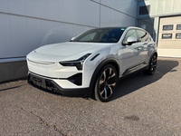 Polestar 3 vaihtoauto