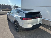 Polestar 3 vaihtoauto